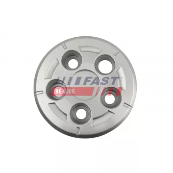 Enjoliveur, roues FAST FT92109 pour FIAT DUCATO 130 Multijet 2.3 D 4x4 - 131cv
