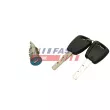FAST FT94156 - Jeu de cylindres de serrures
