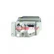 FAST FT94186 - Serrure de capot-moteur