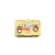 Guidage, bouton de verrouillage FAST [FT95226]