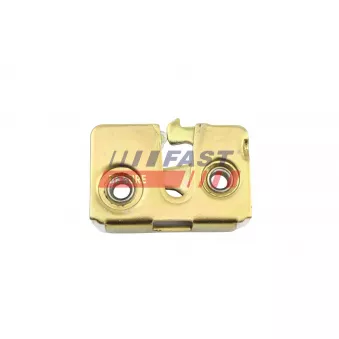 Guidage, bouton de verrouillage FAST FT95226