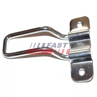 FAST FT95423 - Guidage, bouton de verrouillage