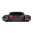 FAST FT95505 - Guidage, bouton de verrouillage