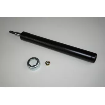 Jeu de 2 amortisseurs avant PROFLEX PX6-FI550