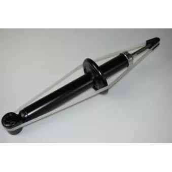Jeu de 2 amortisseurs arrière PROFLEX OEM 6K0513033G