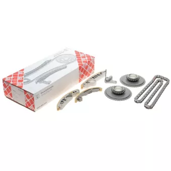 Kit de distribution par chaîne FEBI BILSTEIN 185695