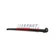 FAST FT00481 - Bras d'essuie-glace, nettoyage des vitres