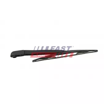 Bras d'essuie-glace, nettoyage des vitres FAST OEM 13145549kit