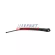 FAST FT00497 - Bras d'essuie-glace, nettoyage des vitres