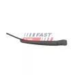 FAST FT00497 - Bras d'essuie-glace, nettoyage des vitres