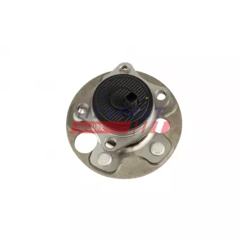 Moyeu de roue avant FAST OEM 4245002121