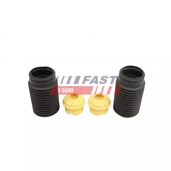 FAST FT00777 - Kit de protection contre la poussière, amortisseur