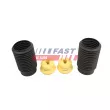 FAST FT00777 - Kit de protection contre la poussière, amortisseur