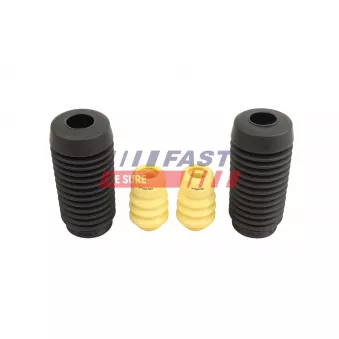 Kit de protection contre la poussière, amortisseur FAST OEM 2S613K036AB