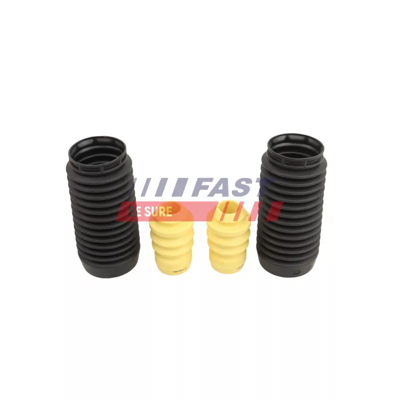 Kit de protection contre la poussière, amortisseur FAST FT00781 - Visuel 1