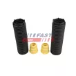 FAST FT00782 - Kit de protection contre la poussière, amortisseur