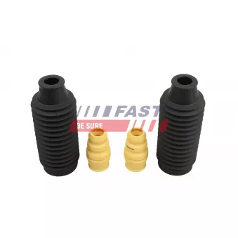 Kit de protection contre la poussière, amortisseur FAST OEM 51686SAAE02