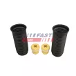 FAST FT00795 - Kit de protection contre la poussière, amortisseur