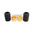 FAST FT00801 - Kit de protection contre la poussière, amortisseur