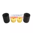 FAST FT00801 - Kit de protection contre la poussière, amortisseur