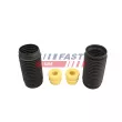 FAST FT00802 - Kit de protection contre la poussière, amortisseur