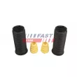 FAST FT00804 - Kit de protection contre la poussière, amortisseur