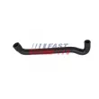 FAST FT01039 - Durite de radiateur