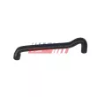 FAST FT01039 - Durite de radiateur