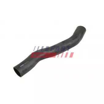 Gaine de suralimentation FAST FT01046 pour FORD FOCUS 1.6 TDCi - 105cv