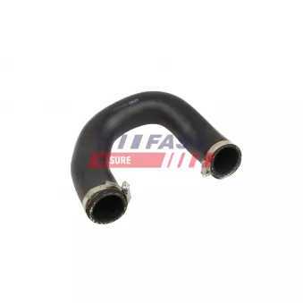 Gaine de suralimentation FAST FT01050 pour FIAT BRAVO 1.4 16V - 140cv