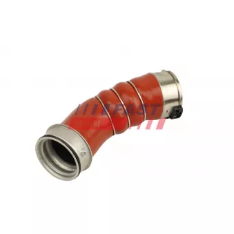Gaine de suralimentation FAST FT01074 pour BMW X5 3.0 d - 211cv