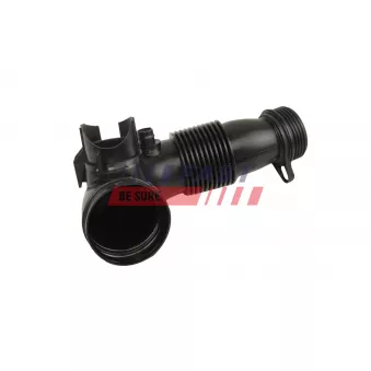 Flexible, alimentation en air FAST FT01087 pour BMW Série 5 520 i - 163cv