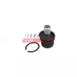 Rotule de suspension avant gauche FAST [FT01101]