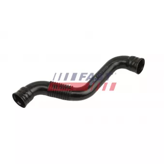 Tuyau, ventilation de carter-moteur FAST OEM 03G103493T