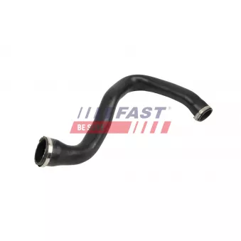 Gaine de suralimentation FAST OEM 13419441