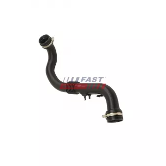 FAST FT01140 - Gaine de suralimentation