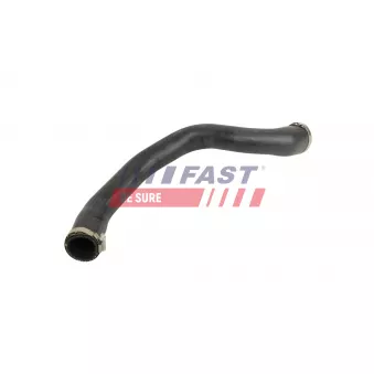 Gaine de suralimentation FAST FT01153