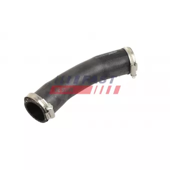 Gaine de suralimentation FAST FT01154 pour FORD FOCUS 1.6 TDCi - 105cv
