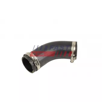 Gaine de suralimentation FAST FT01167 pour CITROEN C-CROSSER 2.2 HDI - 156cv