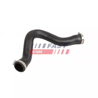 Gaine de suralimentation FAST FT01180 pour SUZUKI GRAND VITARA 2.0 HDI 110 16V 4x4 - 109cv