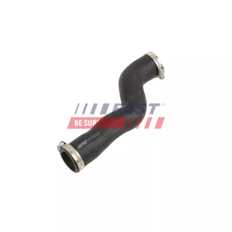 Gaine de suralimentation FAST FT01218 - Visuel 1