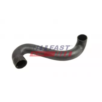 Gaine de suralimentation FAST FT01222 pour SAAB 95 1.9 TiD - 150cv