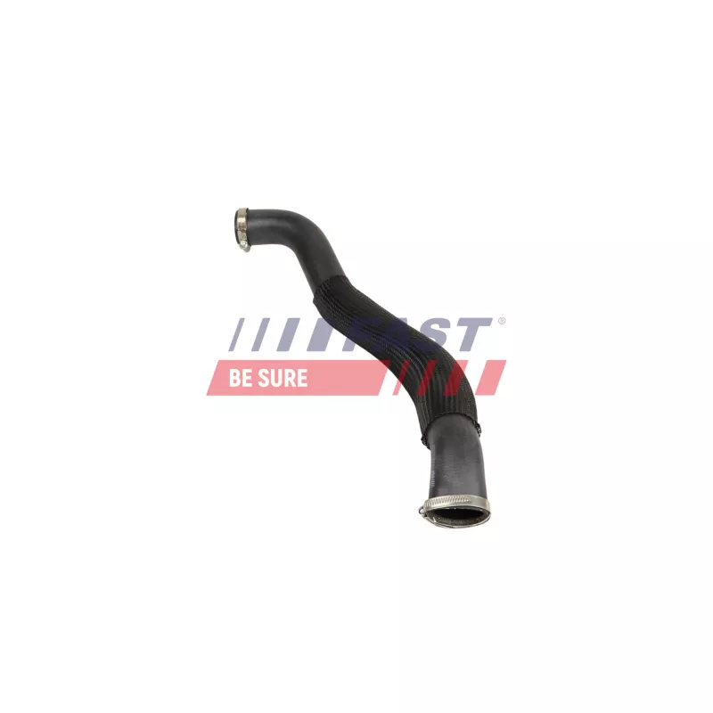 Gaine de suralimentation FAST FT01239 - Visuel 1