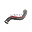 FAST FT01255 - Gaine de suralimentation
