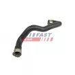 FAST FT01259 - Gaine de suralimentation