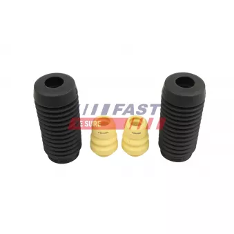 Kit de protection contre la poussière, amortisseur FAST OEM 2S613K036AB