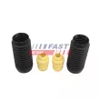 FAST FT01291 - Kit de protection contre la poussière, amortisseur