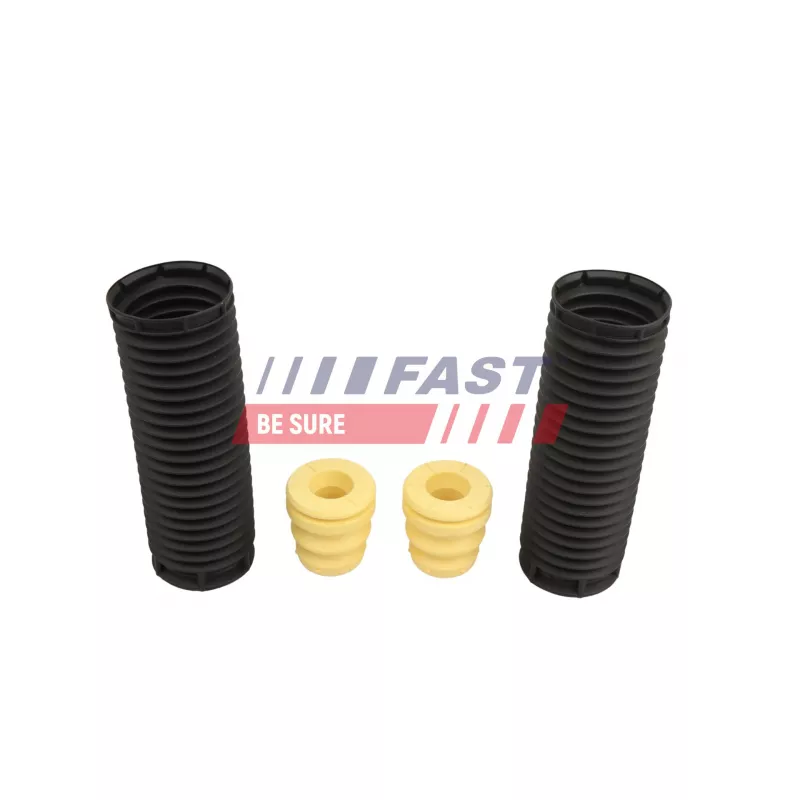 Kit de protection contre la poussière, amortisseur FAST FT01296 - Visuel 1