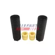 FAST FT01297 - Kit de protection contre la poussière, amortisseur