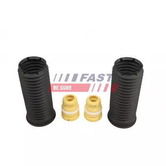 FAST FT01298 - Kit de protection contre la poussière, amortisseur avant gauche